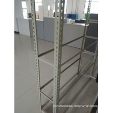 Lowest Price Hot Sell Light Weight Racking Warehouse Racks Light Duty 300kg